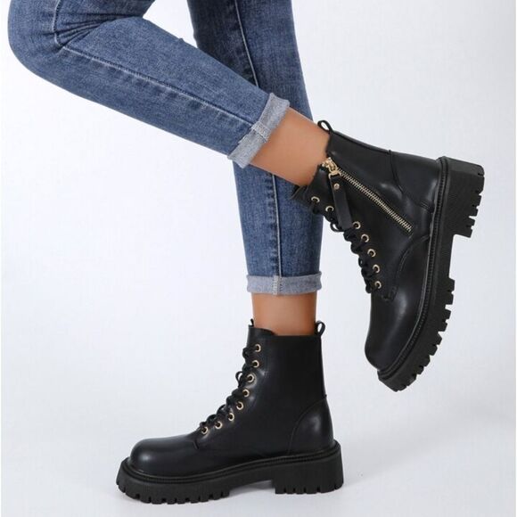 BRAND NEW TREDSAFE WOMEN"S RAVENS SLIP RESISTANT SHOES - Picture 16 of 16